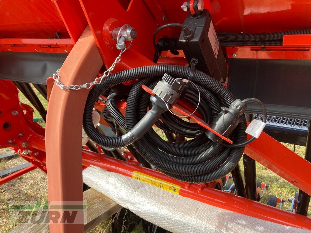 Sämaschine typu Kuhn Sitera330-20E, Neumaschine v Oberessendorf (Obrázek 15)