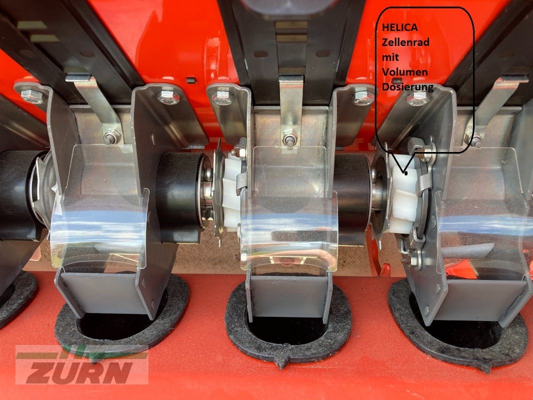 Sämaschine typu Kuhn Sitera330-20E, Neumaschine v Oberessendorf (Obrázek 8)