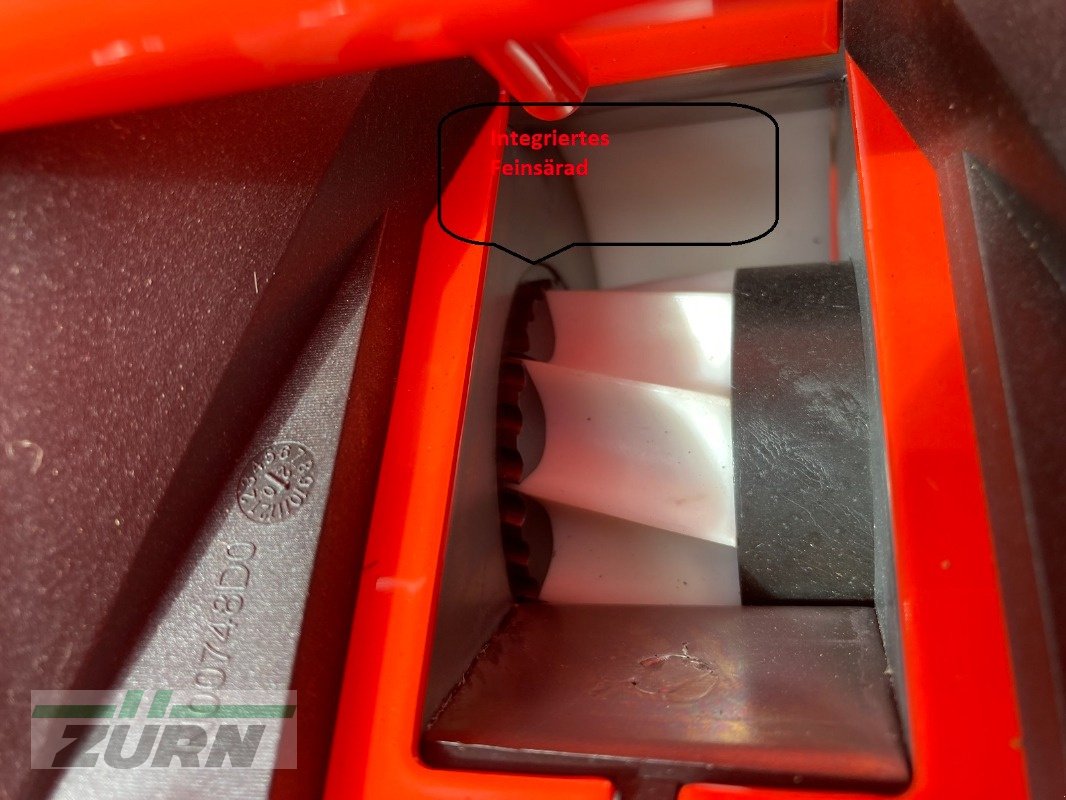 Sämaschine typu Kuhn Sitera330-20E, Neumaschine v Oberessendorf (Obrázek 9)