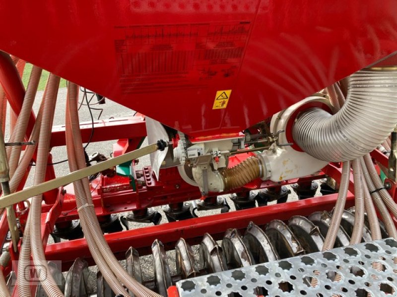 Sämaschine typu Kverneland Accord DA, Gebrauchtmaschine v Zell an der Pram (Obrázek 14)