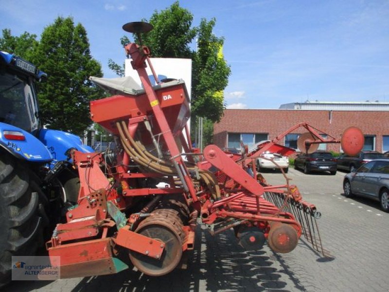 Sämaschine des Typs Kverneland Accord DA + Kreiselegge + Walze, Gebrauchtmaschine in Altenberge (Bild 5)