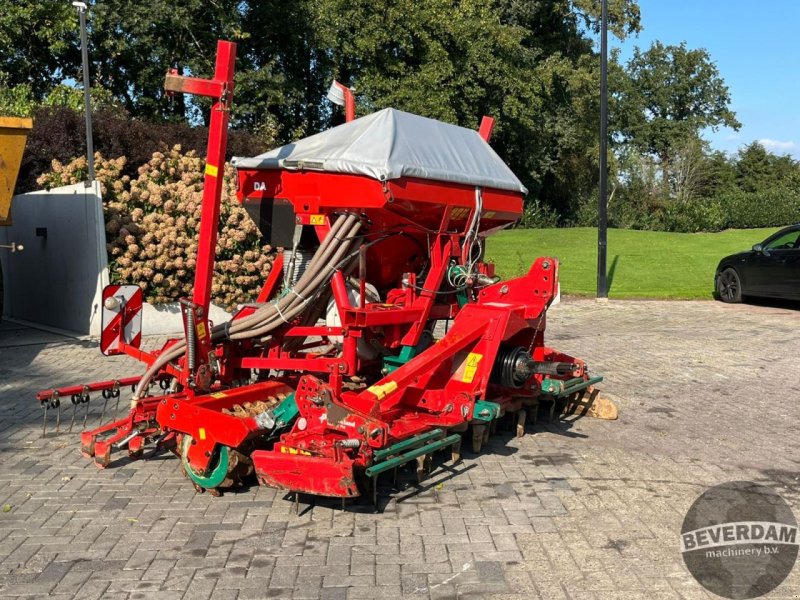 Sämaschine van het type Kverneland Accord, Gebrauchtmaschine in Vriezenveen (Foto 1)