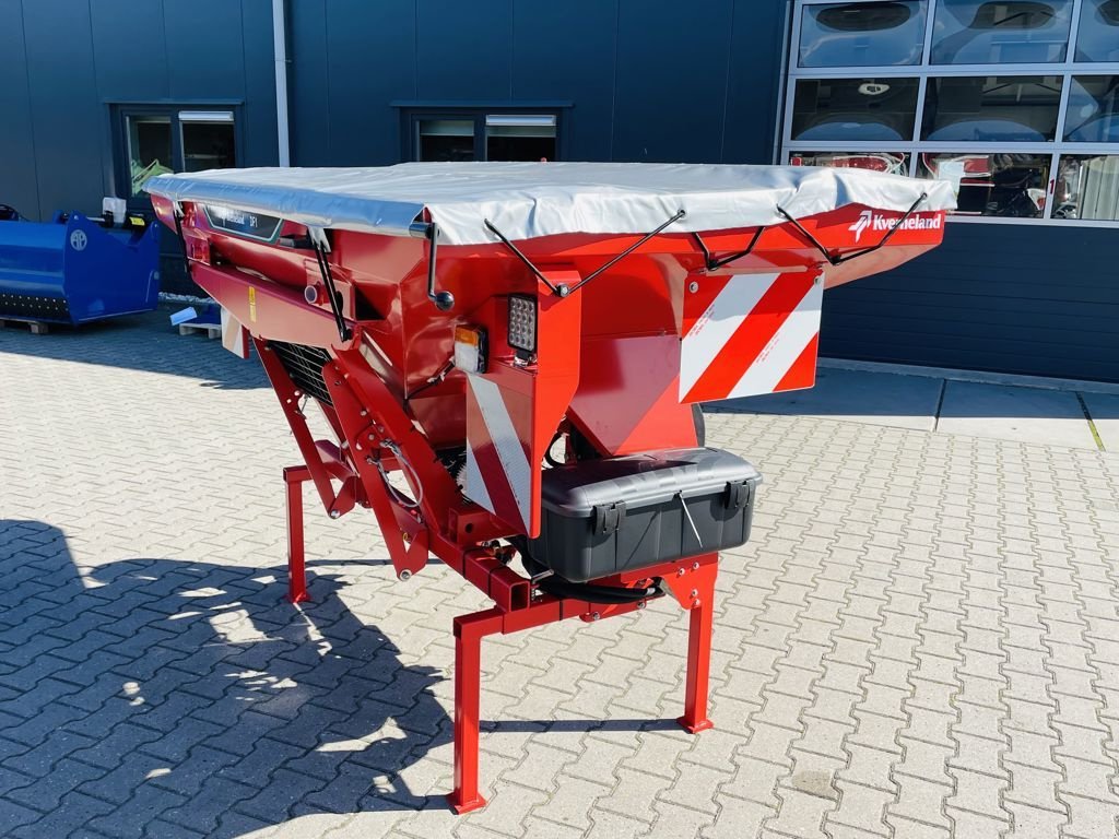 Sämaschine Türe ait Kverneland DF 1 Fronttank, Neumaschine içinde Coevorden (resim 3)