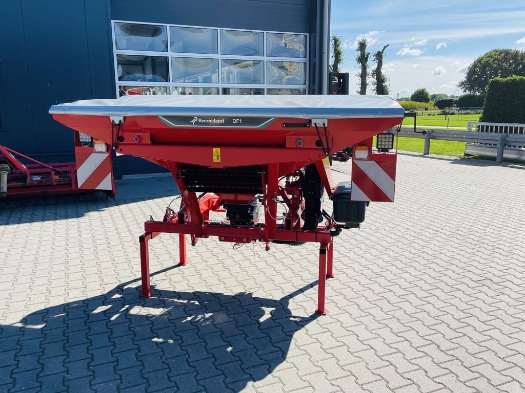 Sämaschine Türe ait Kverneland DF 1 Fronttank, Neumaschine içinde Coevorden (resim 1)