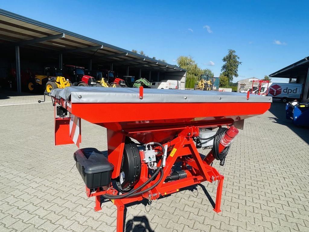 Sämaschine Türe ait Kverneland DF 1 Fronttank, Neumaschine içinde Coevorden (resim 4)