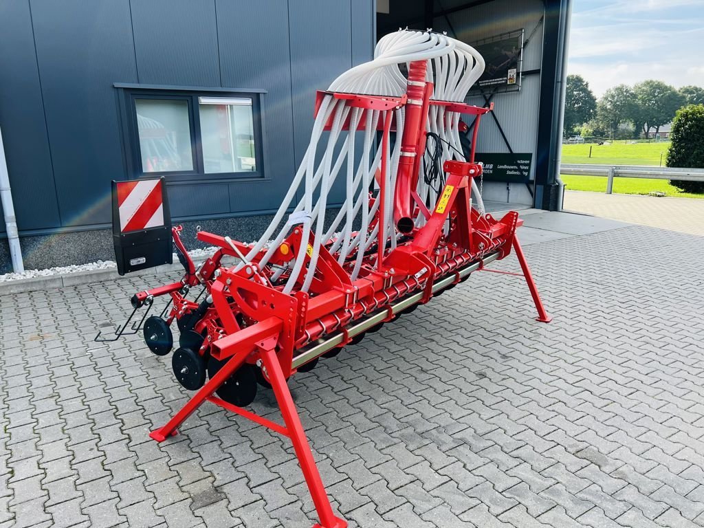 Sämaschine des Typs Kverneland DF-1 KOUTERBALK CX II, Neumaschine in Coevorden (Bild 3)