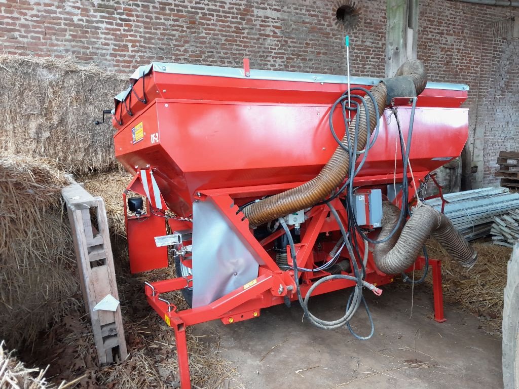 Sämaschine tipa Kverneland DF-2, Gebrauchtmaschine u BRACHY (Slika 7)