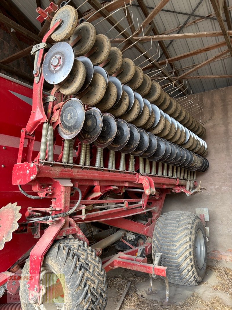 Sämaschine typu Kverneland DG 9000-12000, Gebrauchtmaschine v Vachdorf (Obrázek 3)