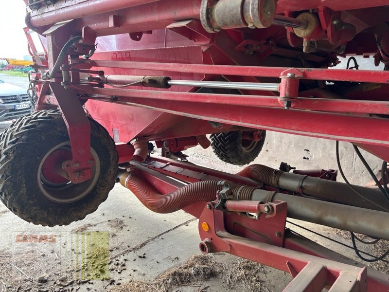 Sämaschine typu Kverneland DG 9000-12000, Gebrauchtmaschine v Vachdorf (Obrázek 4)