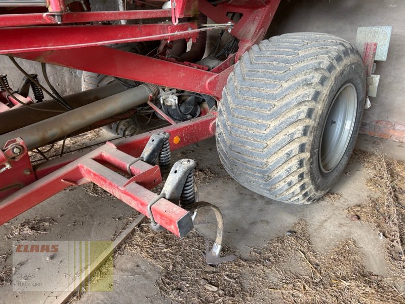 Sämaschine typu Kverneland DG 9000-12000, Gebrauchtmaschine v Vachdorf (Obrázek 5)