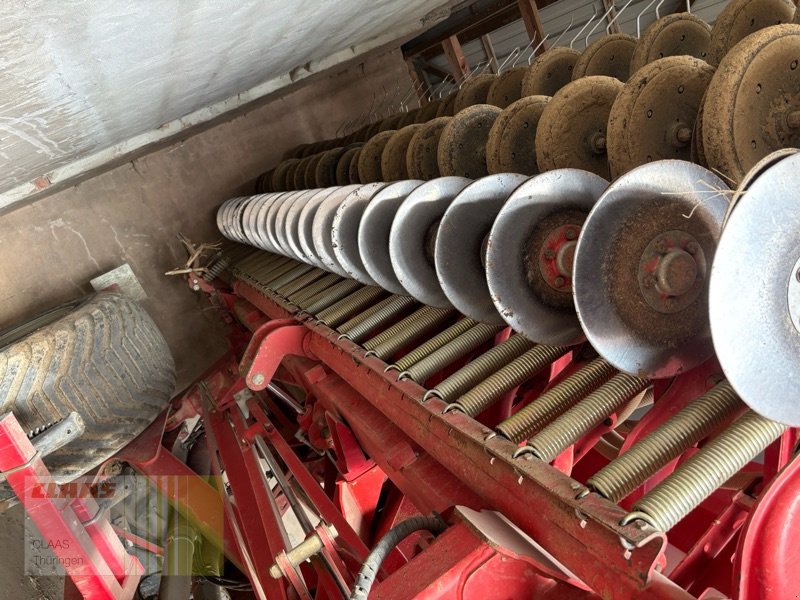 Sämaschine typu Kverneland DG 9000-12000, Gebrauchtmaschine v Vachdorf (Obrázek 6)