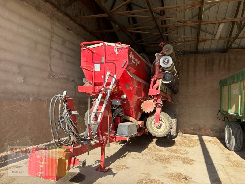 Sämaschine typu Kverneland DG 9000-12000, Gebrauchtmaschine v Vachdorf (Obrázek 1)