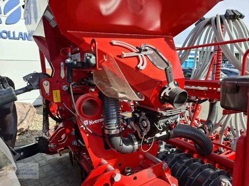 Sämaschine des Typs Kverneland E-Drill mit S-Serie Kreiselegge, Neumaschine in Altenberge (Bild 12)