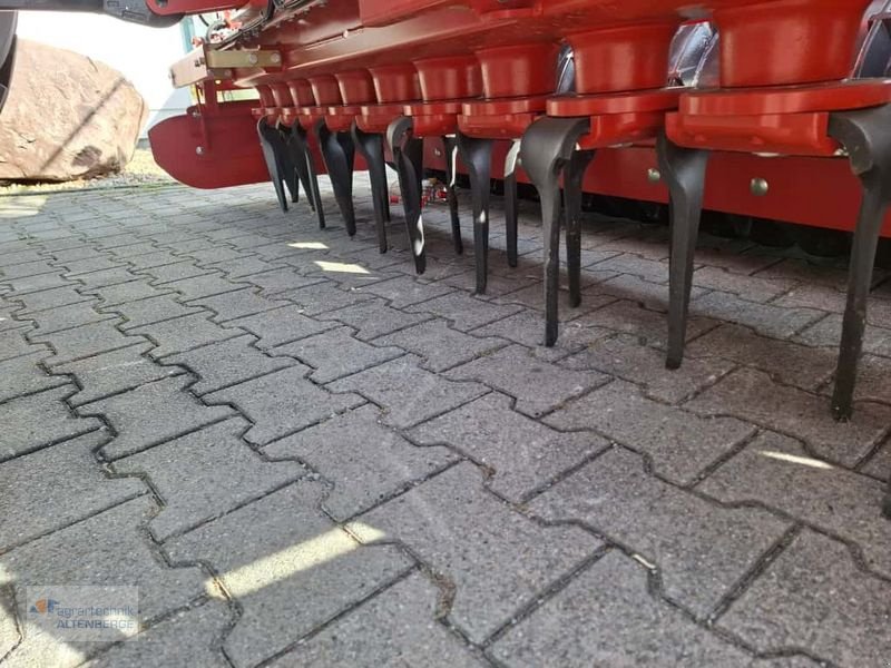 Sämaschine des Typs Kverneland E-Drill mit S-Serie Kreiselegge, Neumaschine in Altenberge (Bild 10)