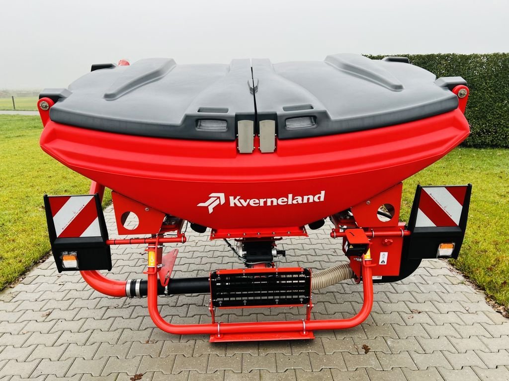 Sämaschine des Typs Kverneland F-Drill Compact 1600L, Neumaschine in Coevorden (Bild 3)