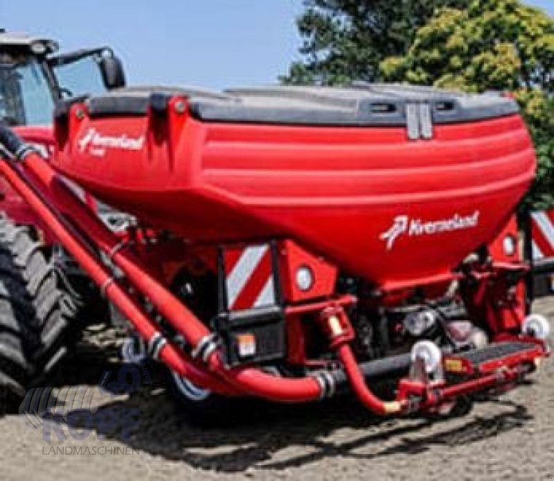 Sämaschine typu Kverneland F-Drill Compact Maxi  DUO Doppel Fronttank 2200 L, Neumaschine v Schutterzell (Obrázek 2)