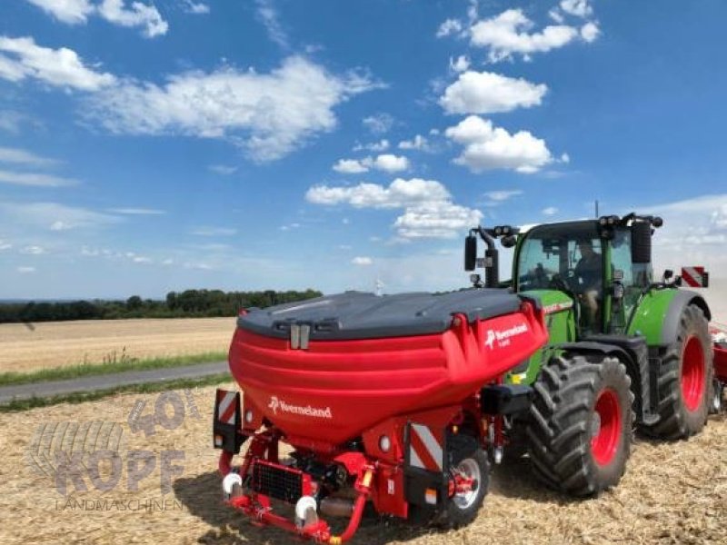 Sämaschine от тип Kverneland F-Drill Compact Maxi  DUO Doppel Fronttank 2200 L, Neumaschine в Schutterzell (Снимка 1)