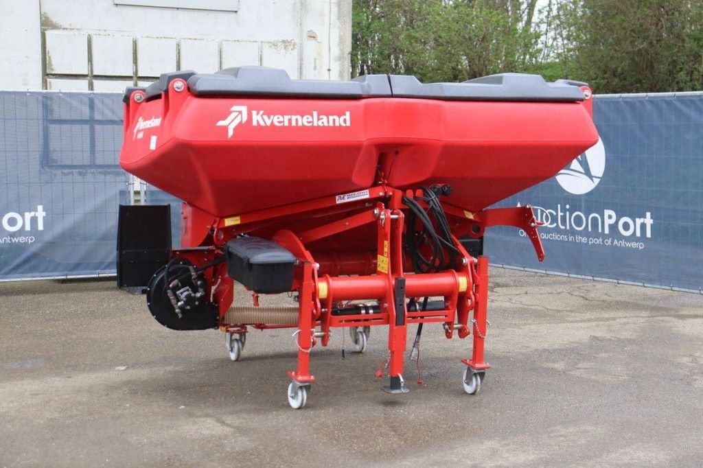 Sämaschine a típus Kverneland F-Drill Compact/Maxi, Neumaschine ekkor: Antwerpen (Kép 1)