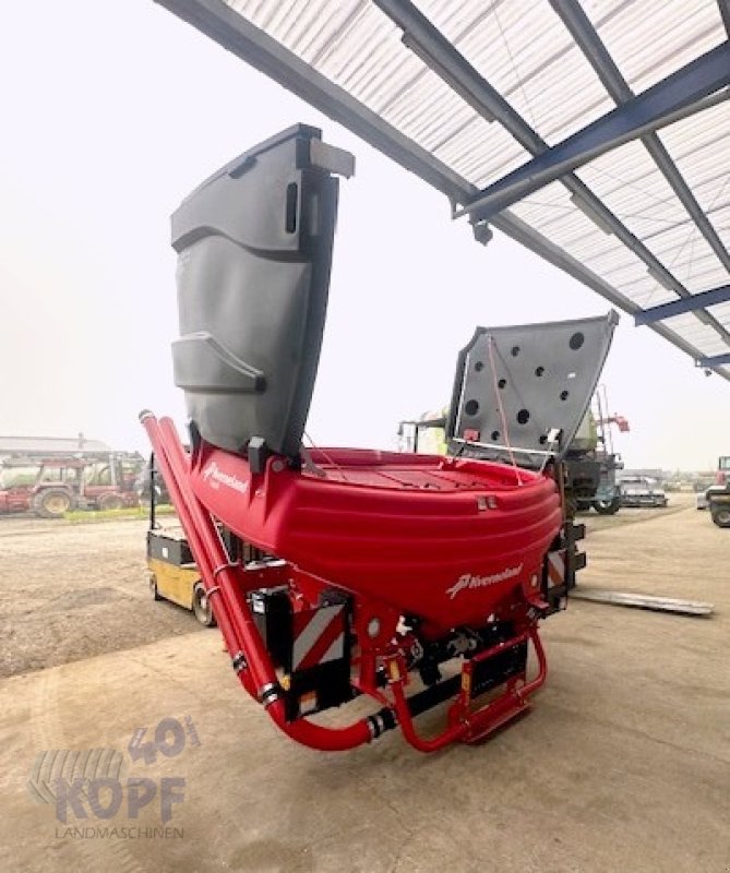 Sämaschine des Typs Kverneland Kverneland F-Drill Compact Maxi  DUO Doppel Fronttank 2200 L, Gebrauchtmaschine in Schutterzell (Bild 12)