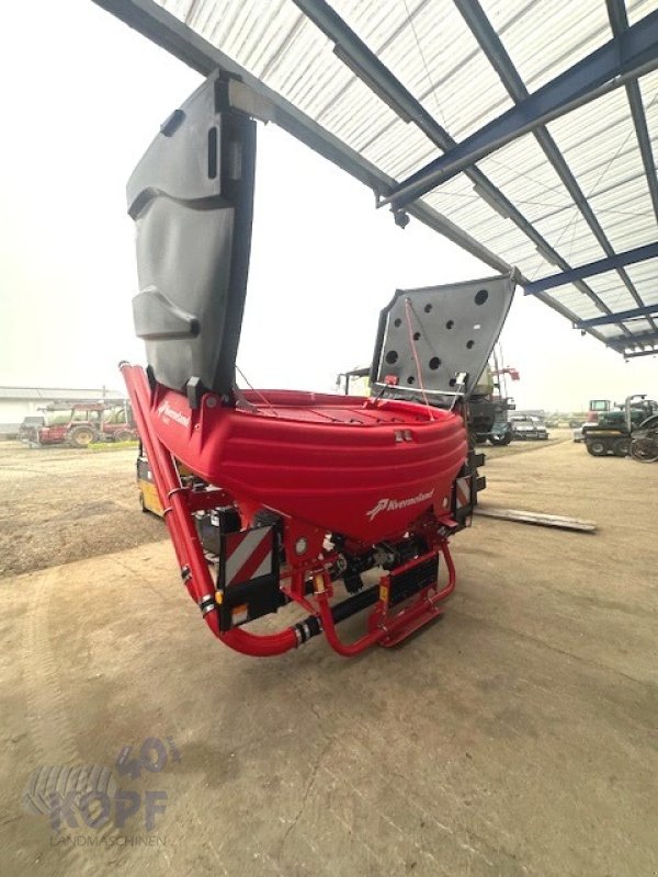 Sämaschine des Typs Kverneland Kverneland F-Drill Compact Maxi  DUO Doppel Fronttank 2200 L, Gebrauchtmaschine in Schutterzell (Bild 13)