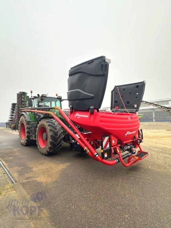 Sämaschine des Typs Kverneland Kverneland F-Drill Compact Maxi  DUO Doppel Fronttank 2200 L, Gebrauchtmaschine in Schutterzell (Bild 1)