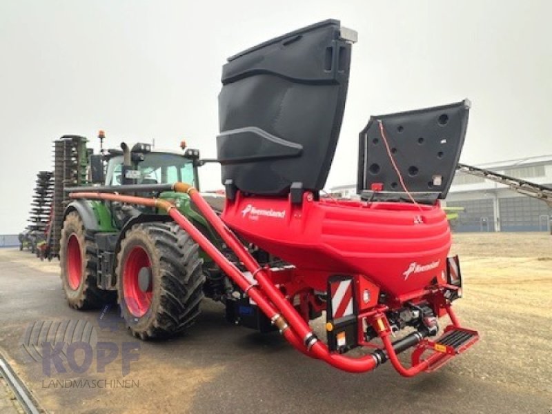 Sämaschine typu Kverneland Kverneland F-Drill Compact Maxi  DUO Doppel Fronttank 2200 L, Gebrauchtmaschine v Schutterzell