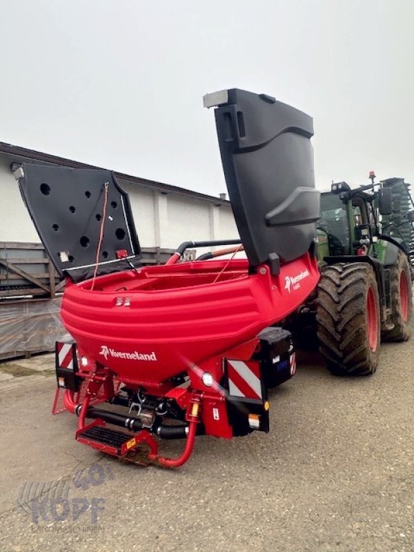 Sämaschine des Typs Kverneland Kverneland F-Drill Compact Maxi  DUO Doppel Fronttank 2200 L, Gebrauchtmaschine in Schutterzell (Bild 2)
