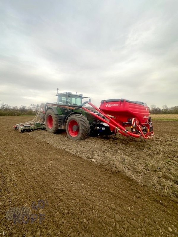 Sämaschine des Typs Kverneland Kverneland F-Drill Compact Maxi  DUO Doppel Fronttank 2200 L, Gebrauchtmaschine in Schutterzell (Bild 8)