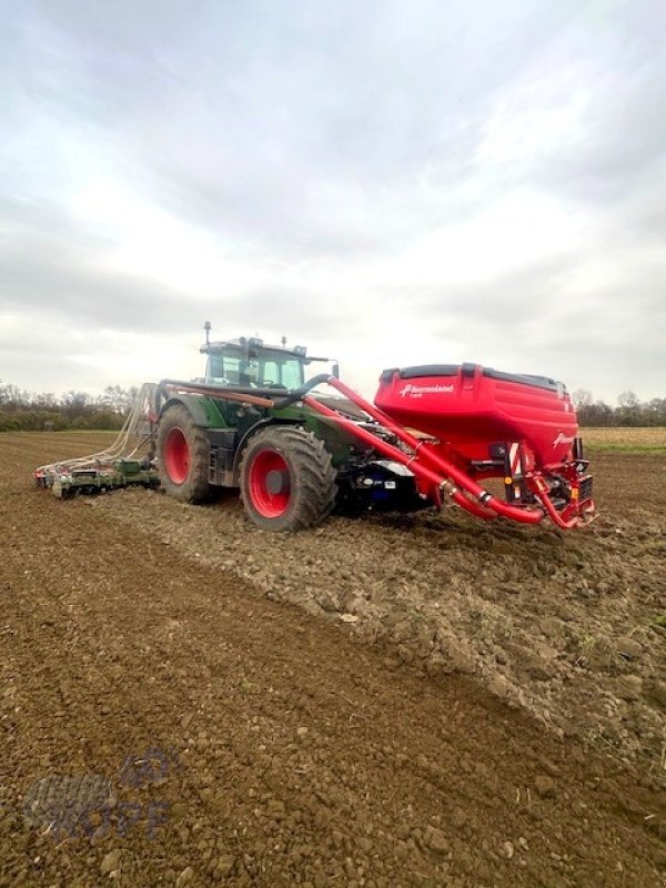 Sämaschine des Typs Kverneland Kverneland F-Drill Compact Maxi  DUO Doppel Fronttank 2200 L, Gebrauchtmaschine in Schutterzell (Bild 9)