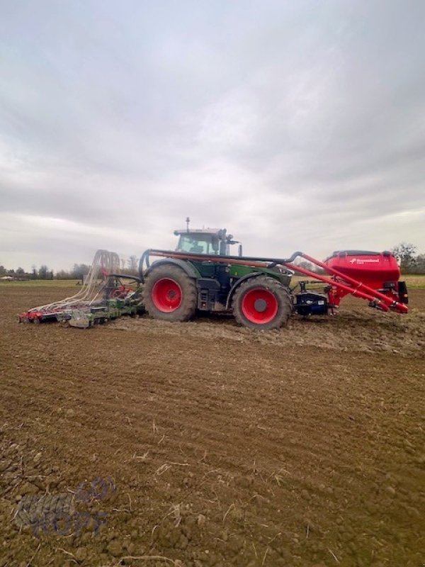 Sämaschine des Typs Kverneland Kverneland F-Drill Compact Maxi  DUO Doppel Fronttank 2200 L, Gebrauchtmaschine in Schutterzell (Bild 10)