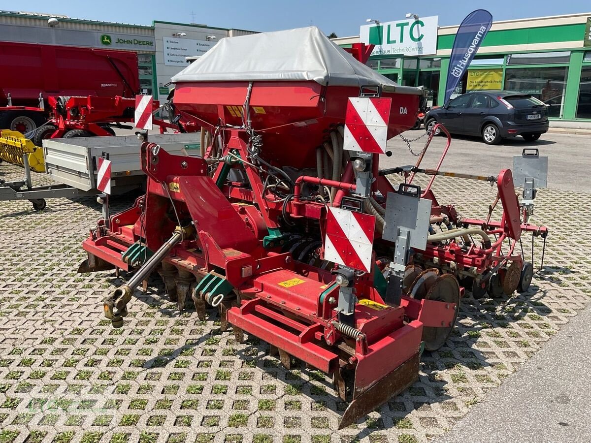 Sämaschine typu Kverneland NGS 301, Gebrauchtmaschine v Kalsdorf (Obrázek 1)