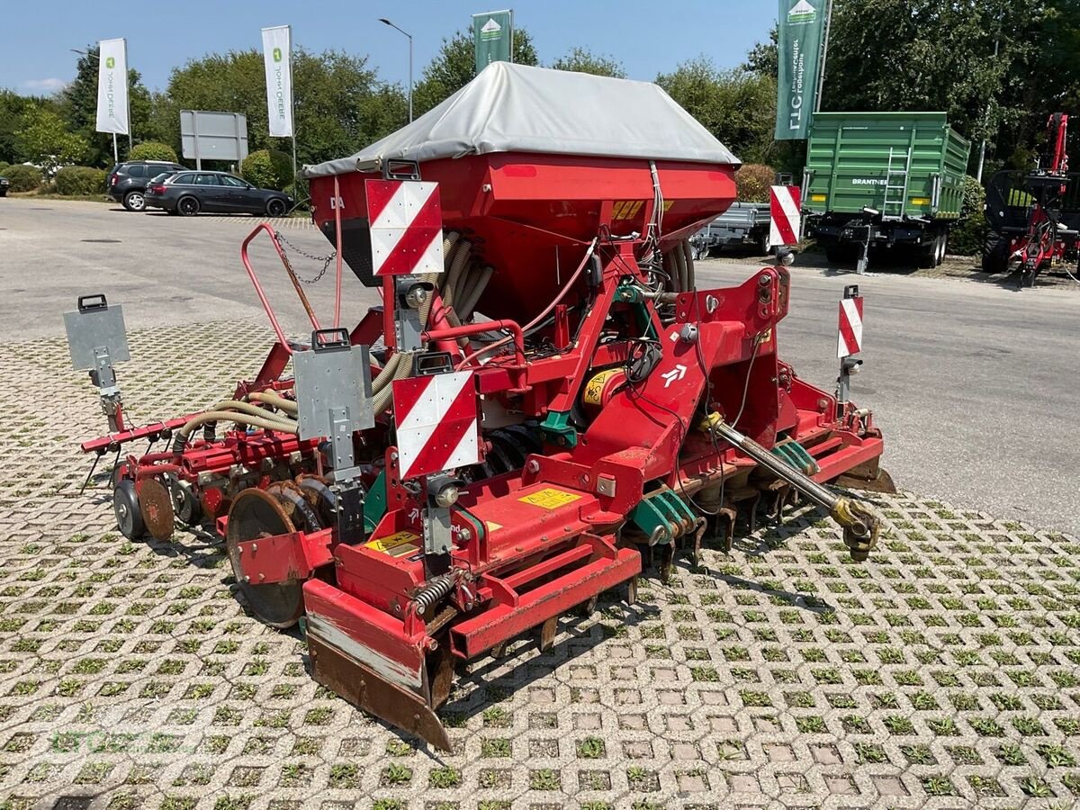 Sämaschine typu Kverneland NGS 301, Gebrauchtmaschine v Kalsdorf (Obrázek 2)