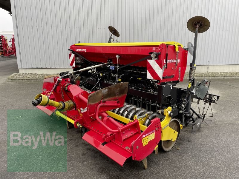 Sämaschine типа Landsberg VITASEM A300, Gebrauchtmaschine в Bamberg (Фотография 4)