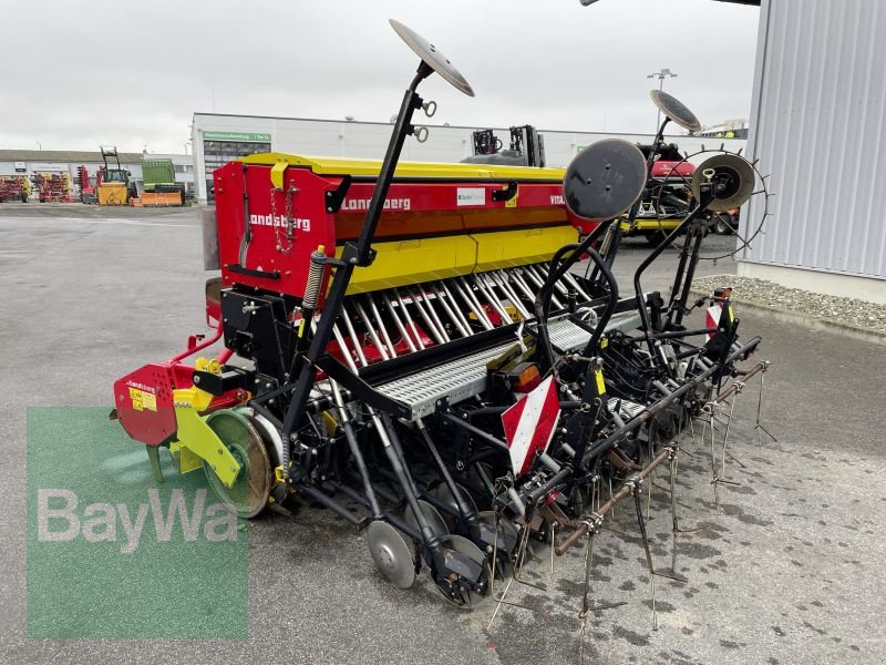 Sämaschine типа Landsberg VITASEM A300, Gebrauchtmaschine в Bamberg (Фотография 5)