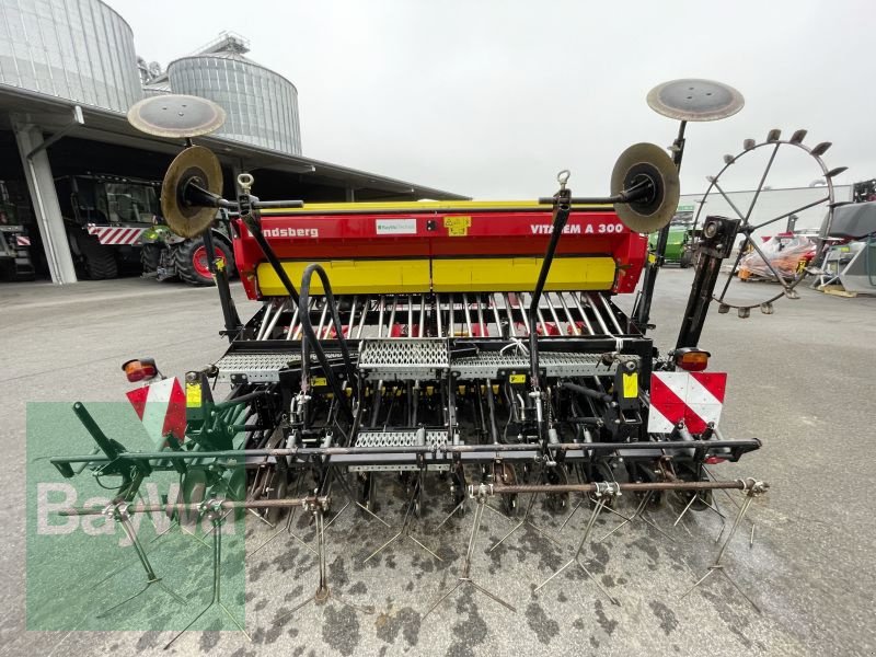 Sämaschine типа Landsberg VITASEM A300, Gebrauchtmaschine в Bamberg (Фотография 13)