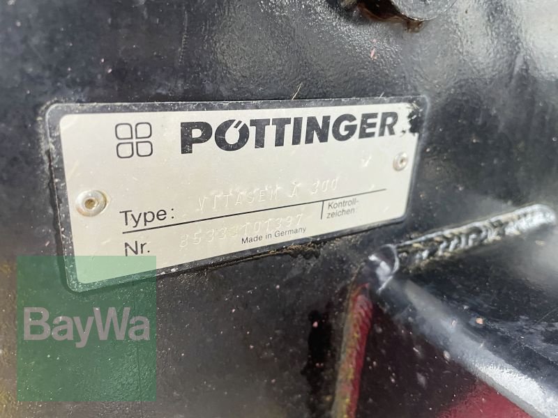 Sämaschine типа Landsberg VITASEM A300, Gebrauchtmaschine в Bamberg (Фотография 16)