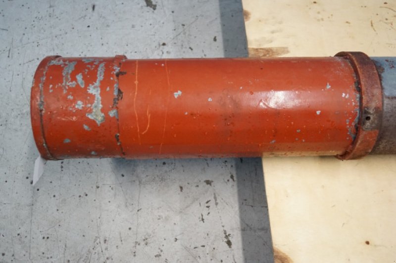 Sämaschine typu Laverda 3790, Gebrauchtmaschine v Hemmet (Obrázek 3)