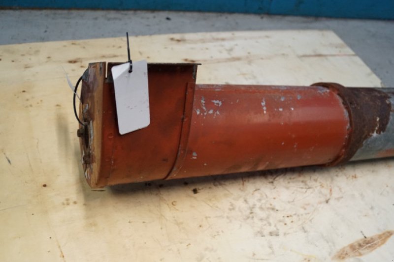 Sämaschine typu Laverda 3790, Gebrauchtmaschine v Hemmet (Obrázek 13)