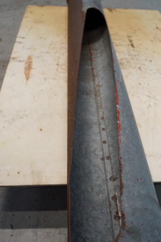 Sämaschine typu Laverda 3790, Gebrauchtmaschine v Hemmet (Obrázek 9)