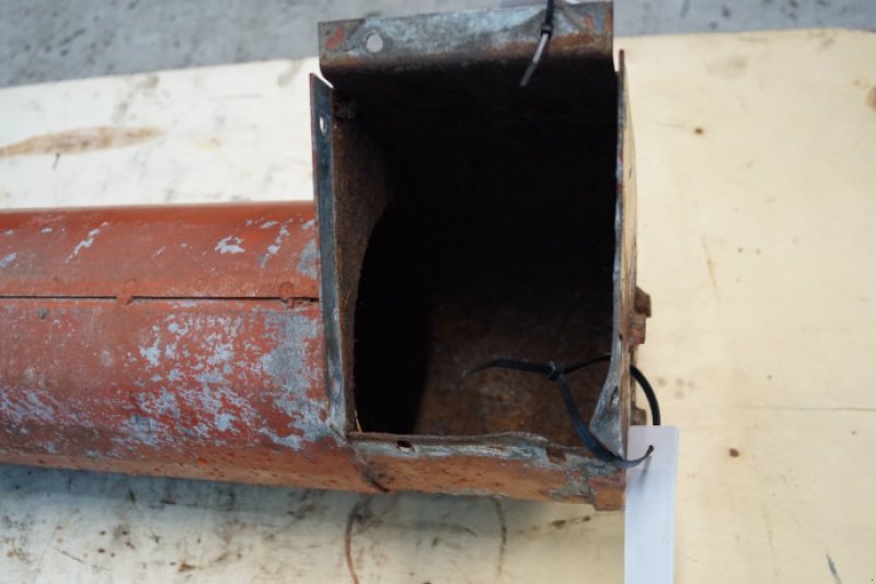 Sämaschine typu Laverda 3790, Gebrauchtmaschine v Hemmet (Obrázek 14)