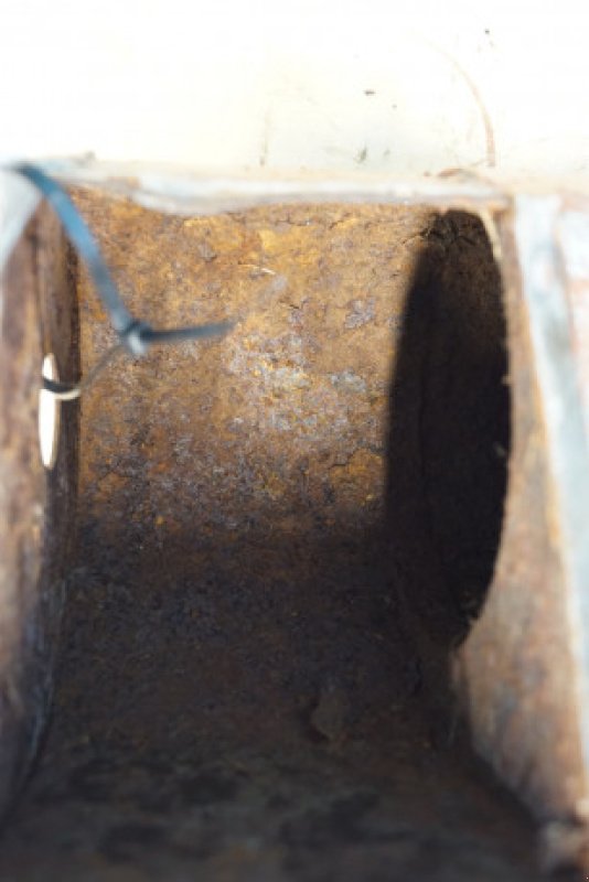 Sämaschine typu Laverda 3790, Gebrauchtmaschine v Hemmet (Obrázek 16)