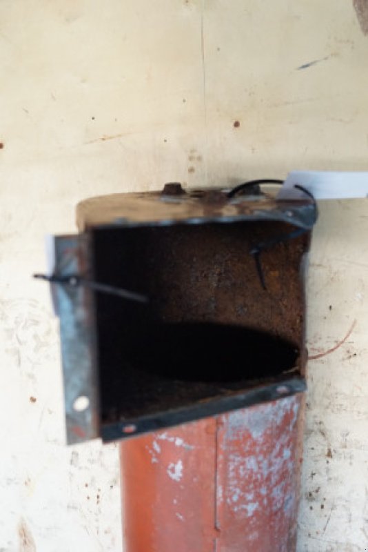 Sämaschine typu Laverda 3790, Gebrauchtmaschine v Hemmet (Obrázek 11)