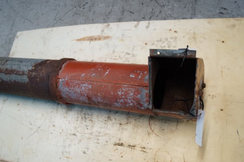 Sämaschine typu Laverda 3790, Gebrauchtmaschine v Hemmet (Obrázek 17)