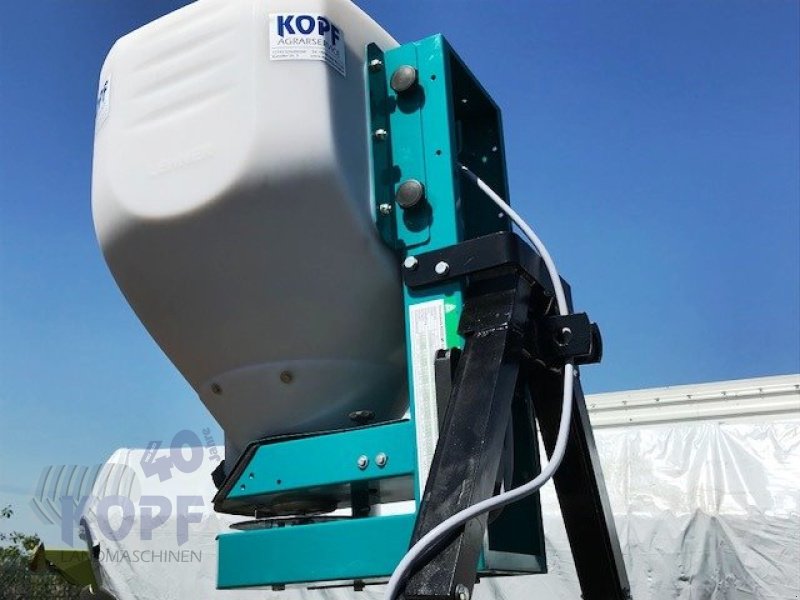 Sämaschine typu Lehner Kleinstreuer 70 / 110 / 170 Liter *NEU*, Neumaschine v Schutterzell (Obrázok 9)