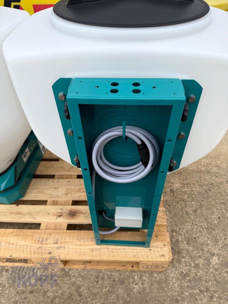 Sämaschine typu Lehner Kleinstreuer 70 / 110 / 170 Liter *NEU*, Neumaschine v Schutterzell (Obrázok 16)