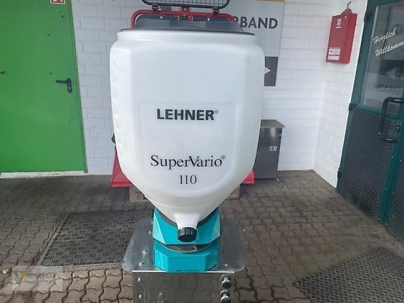 Sämaschine tip Lehner Super Vario 110, Neumaschine in Fischbach/Clervaux (Poză 1)