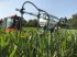 Sämaschine typu Lehner Vento II für Grasuntersaat im Mais, Gebrauchtmaschine v Schutterzell (Obrázek 4)