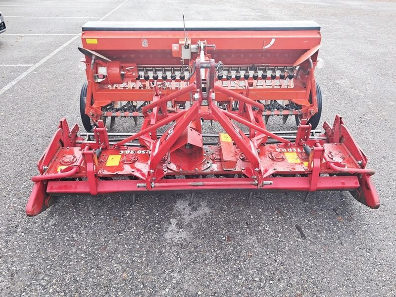 Sämaschine del tipo Lely / Reform Säkombination mechanisch, Gebrauchtmaschine In St. Marienkirchen (Immagine 2)