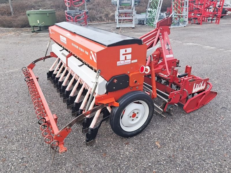 Sämaschine del tipo Lely / Reform Säkombination mechanisch, Gebrauchtmaschine In St. Marienkirchen (Immagine 6)