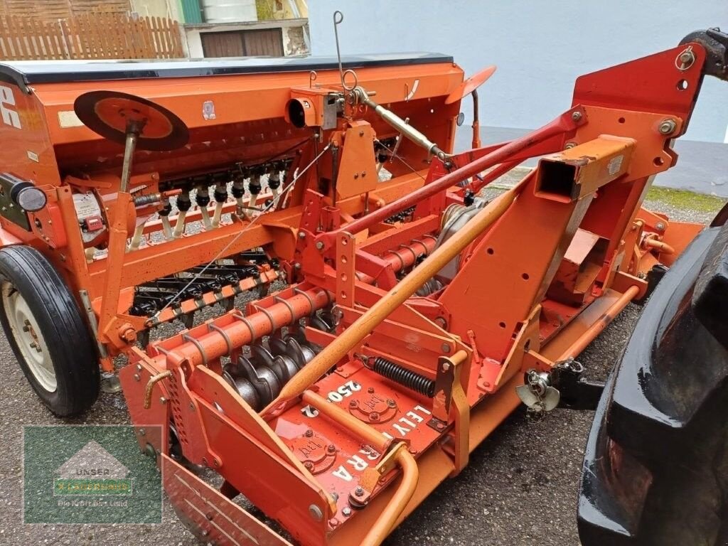 Sämaschine tipa Lely 250-22 & Semo 100 2,50m, Gebrauchtmaschine u Lambach (Slika 5)